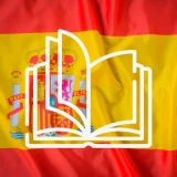 Lectura en español, audiolibro icon