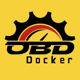 OBDocker - Diagnostico OBD2 icon