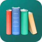 PocketBook reader - EPUB, PDF icon