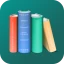 PocketBook reader - EPUB, PDF icon