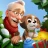Babytopia: Match 3 Puzzle Game icon