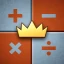 Roi des Maths icon