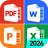 All Document Reader & Editor icon