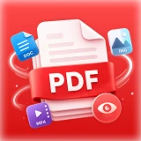 PDF Reader - PDF Editor icon