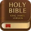 Santa Biblia Reina Valera icon