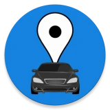 Encontrar mi Coche Aparcado icon