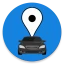 Encontrar mi Coche Aparcado icon
