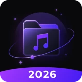 OffPlay Music: MP3 Player icon