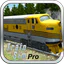 Train Sim Pro icon