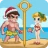 Rescue Hero: Pull The Pin icon