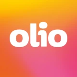 Olio - La app para compartir icon