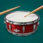 Mega Drum: Drum Set Game icon