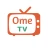 Ome tv icon