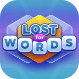 Lost for Words icon