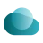 Omnissa Horizon Client icon