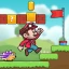 Pop's World - Running Game icon