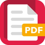 One PDF Home - Lector de PDF icon