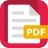 One PDF Home - Lector de PDF icon