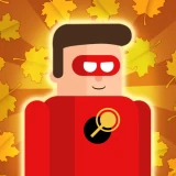 The Superhero League 2 icon