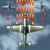 1941 Air Attack: Jeu d Avion icon
