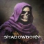Shadowborn icon
