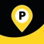 Yellowbrick Parkeren icon