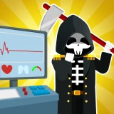 Death Coming! icon