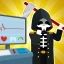 Death Coming! icon