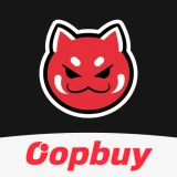 Oopbuy-Shop China:Taobao,1688 icon