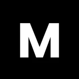 Midjourney AI icon