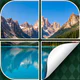 Cardscapes™: Jigsaw Puzzle