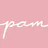 Pam App icon