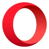 Navigateur Opera avec IA icon