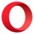 Navigateur Opera avec IA icon
