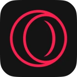 Opera GX: Gaming-Browser icon