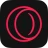 Opera GX: Gaming-Browser icon
