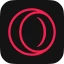 Opera GX: Gaming-Browser icon