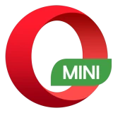 Navigateur Web Opera Mini icon