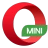 Navigateur Web Opera Mini icon