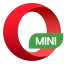 Navegador Opera Mini icon