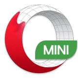 Webbrowser Opera Mini Beta icon