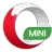 Webbrowser Opera Mini Beta icon