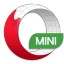 Webbrowser Opera Mini Beta icon