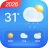 Live Weather：予報とレーダー icon