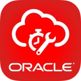 Oracle Field Service icon