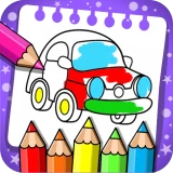 Coloriage et Apprentissage icon