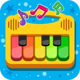 Klavier Kinder Musik & Lieder icon