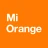 Mi Orange icon