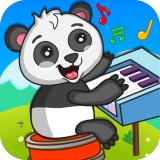 Gioco musicale per bambini icon