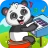 Gioco musicale per bambini icon